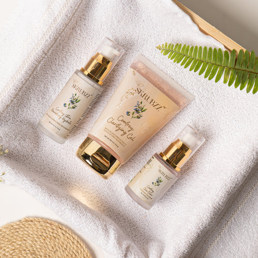 Dry Skincare Kit